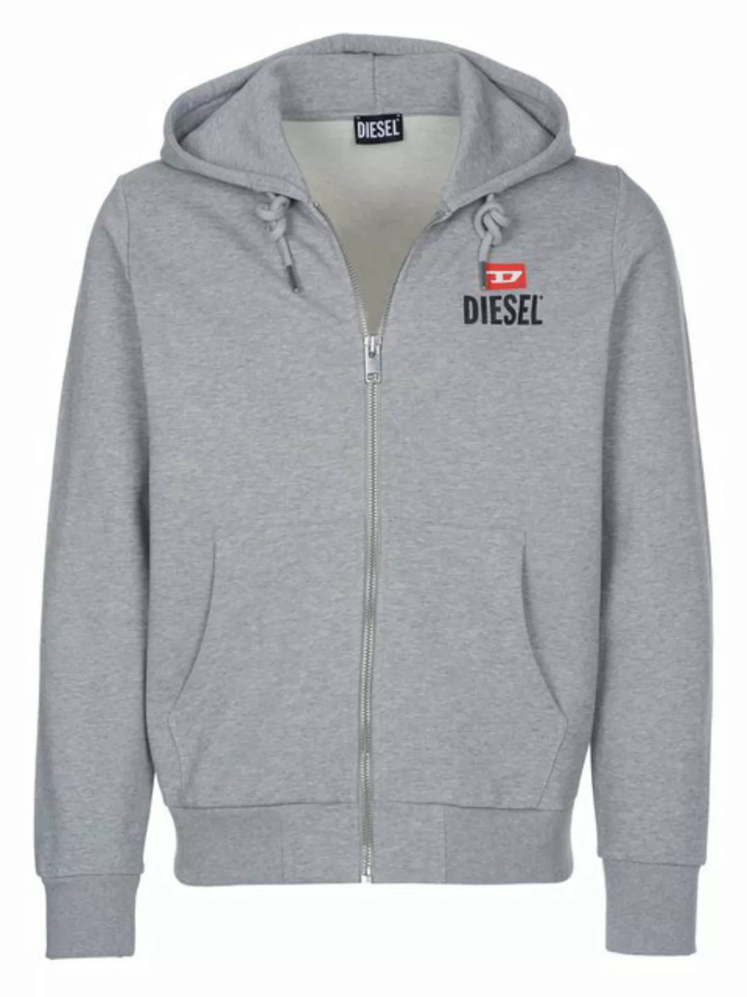 Diesel Sweatjacke Diesel Pullover günstig online kaufen