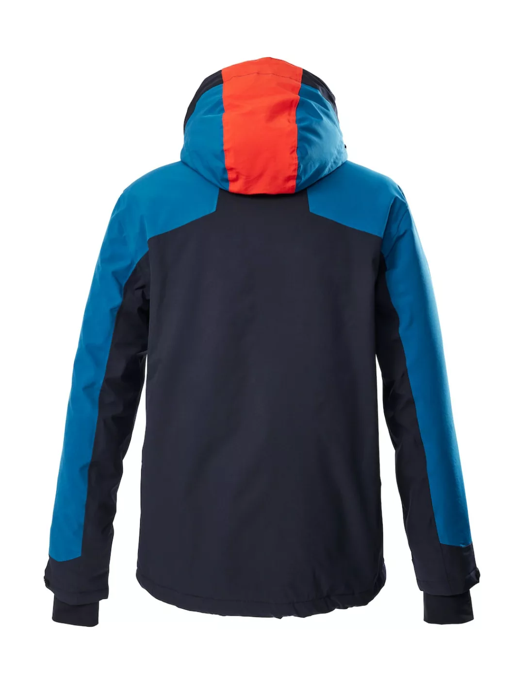 Killtec Skijacke "KSW 465 MN SKI JCKT", Wind- u wasserdicht, atmungsaktiv, günstig online kaufen