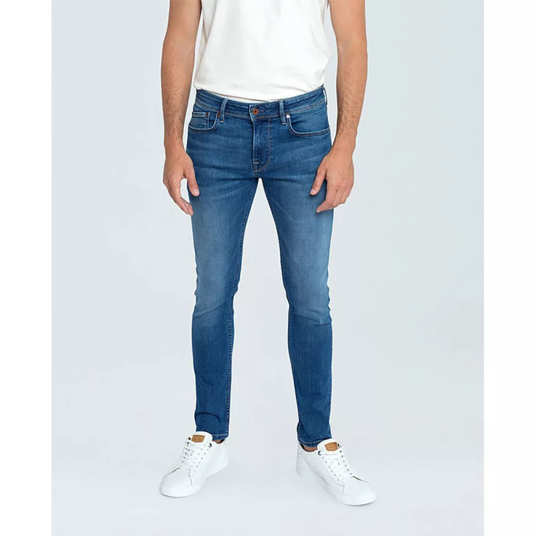 Pepe Jeans Finsbury Jeans 36 Denim günstig online kaufen