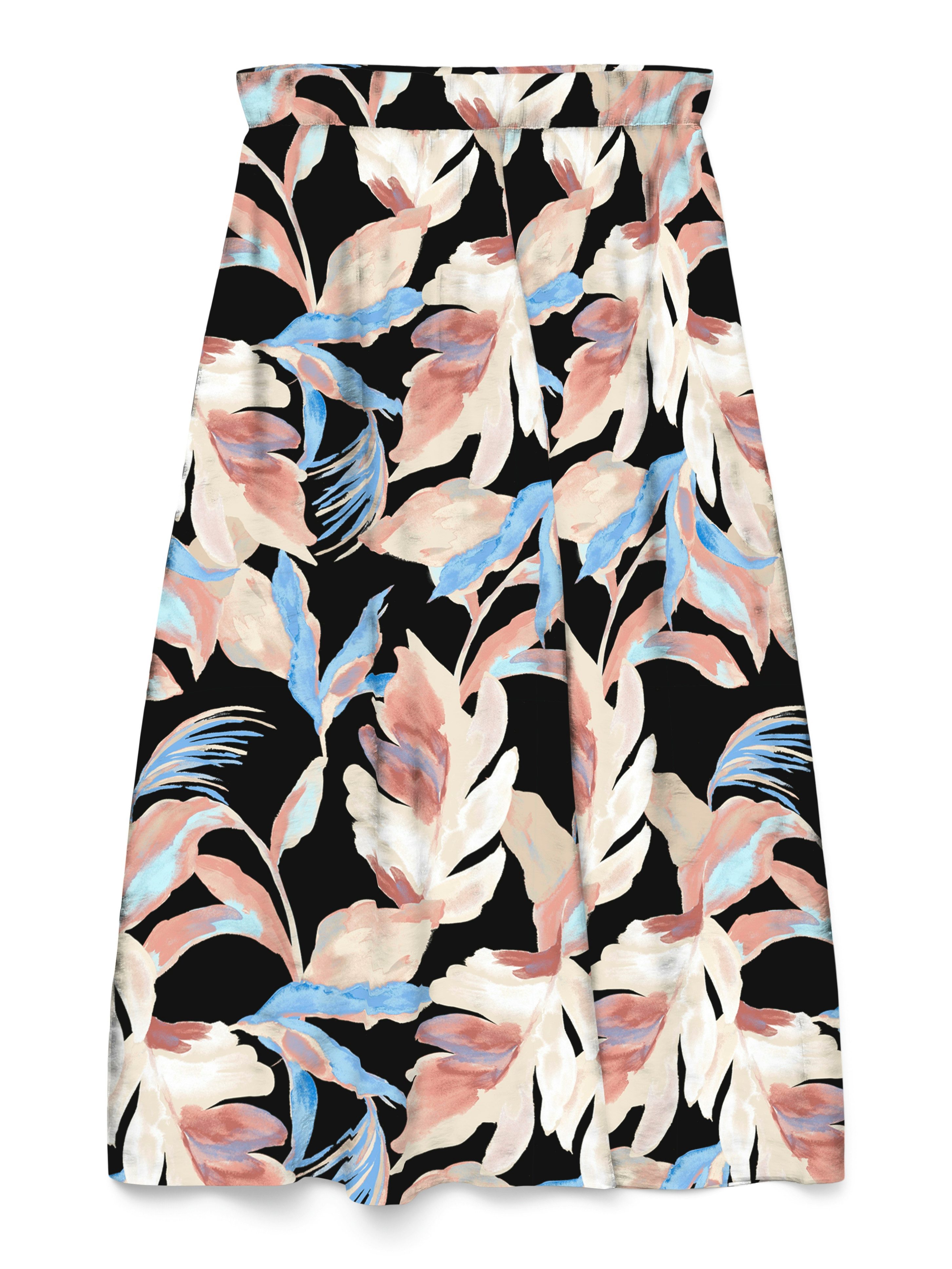 Vero Moda Maxirock VMJOSIE 7/8 SKIRT günstig online kaufen