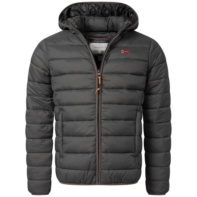 Geographical Norway Winterjacke warme Designer Herren Winter Stepp Jacke Ou günstig online kaufen