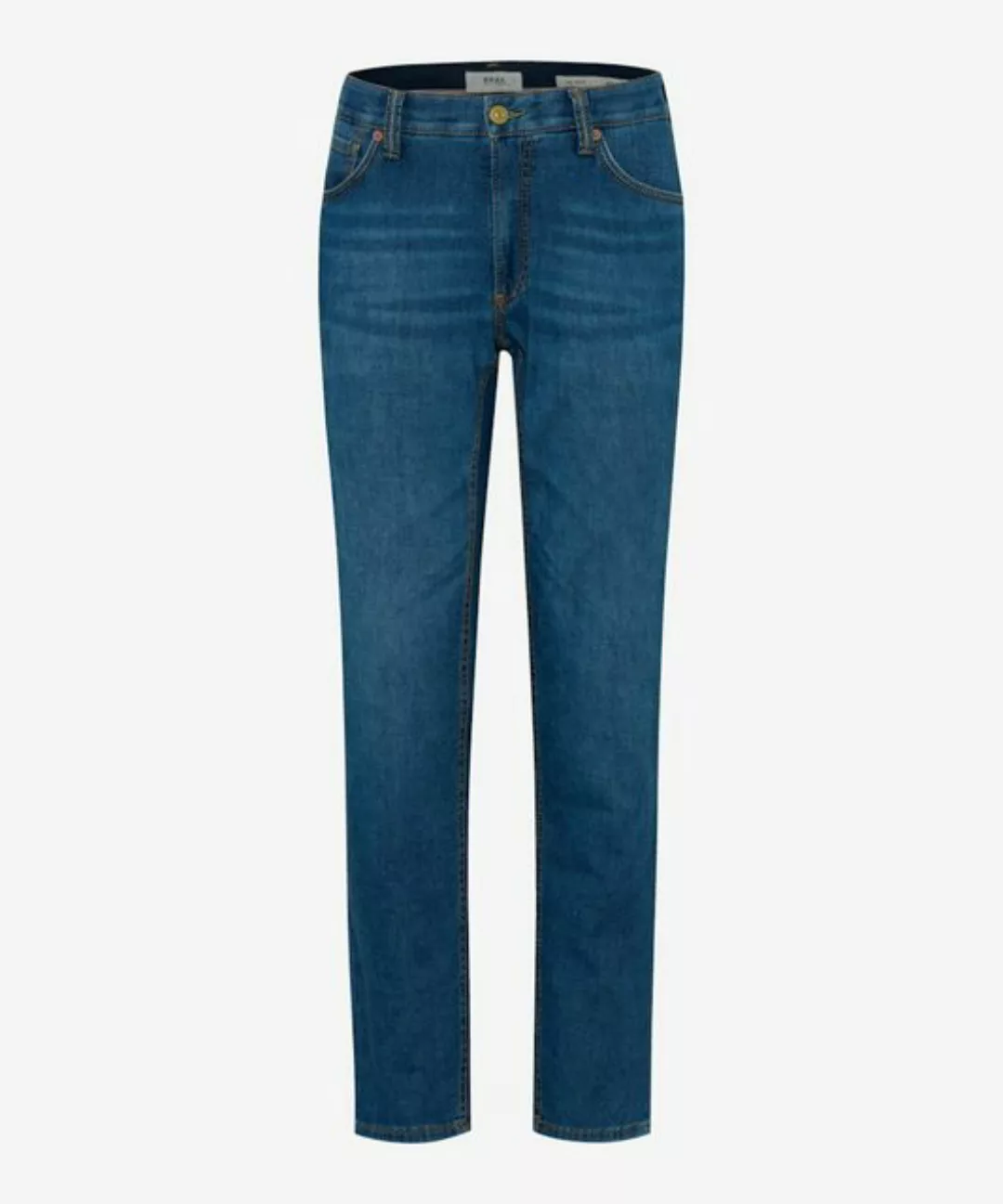Brax Regular-fit-Jeans STYLE.CHUCK S günstig online kaufen