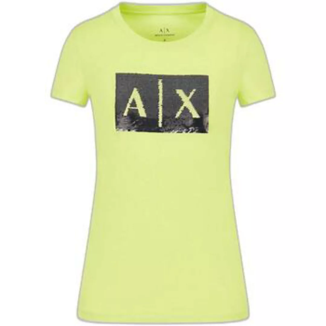 EAX  T-Shirt 8NYTDL YJ73Z günstig online kaufen