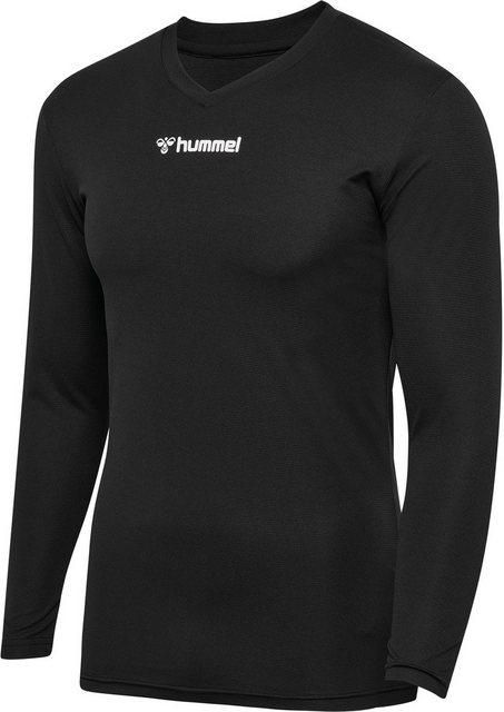 hummel T-Shirt Hmlbl Essential Tee L/S günstig online kaufen