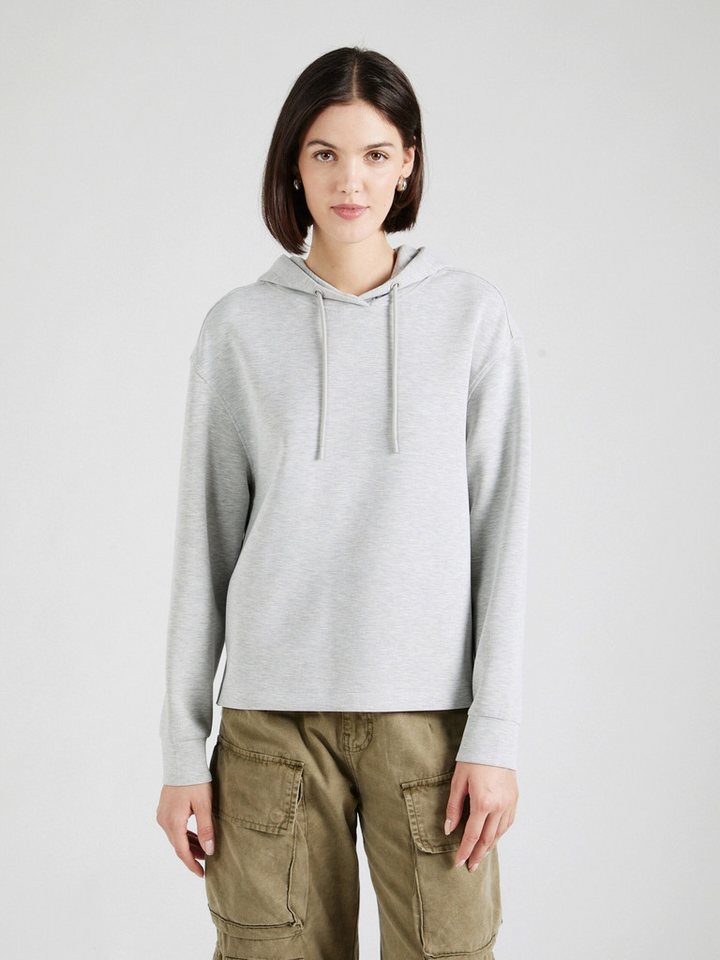 s.Oliver Hoodie - Scuba Hoodie Basic - Lässiger Basic Hoodie günstig online kaufen