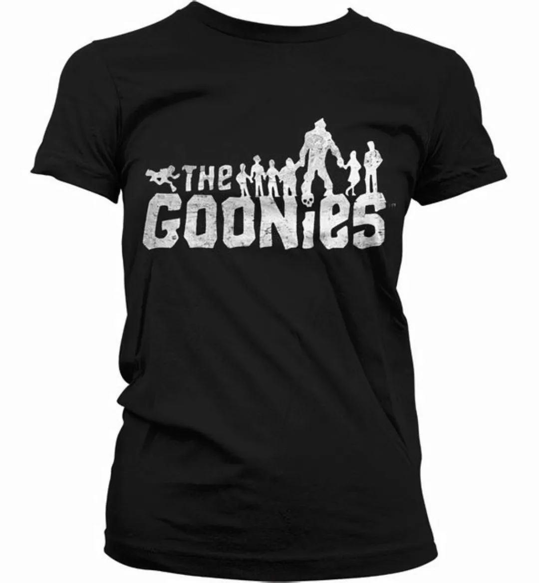 The Goonies T-Shirt günstig online kaufen