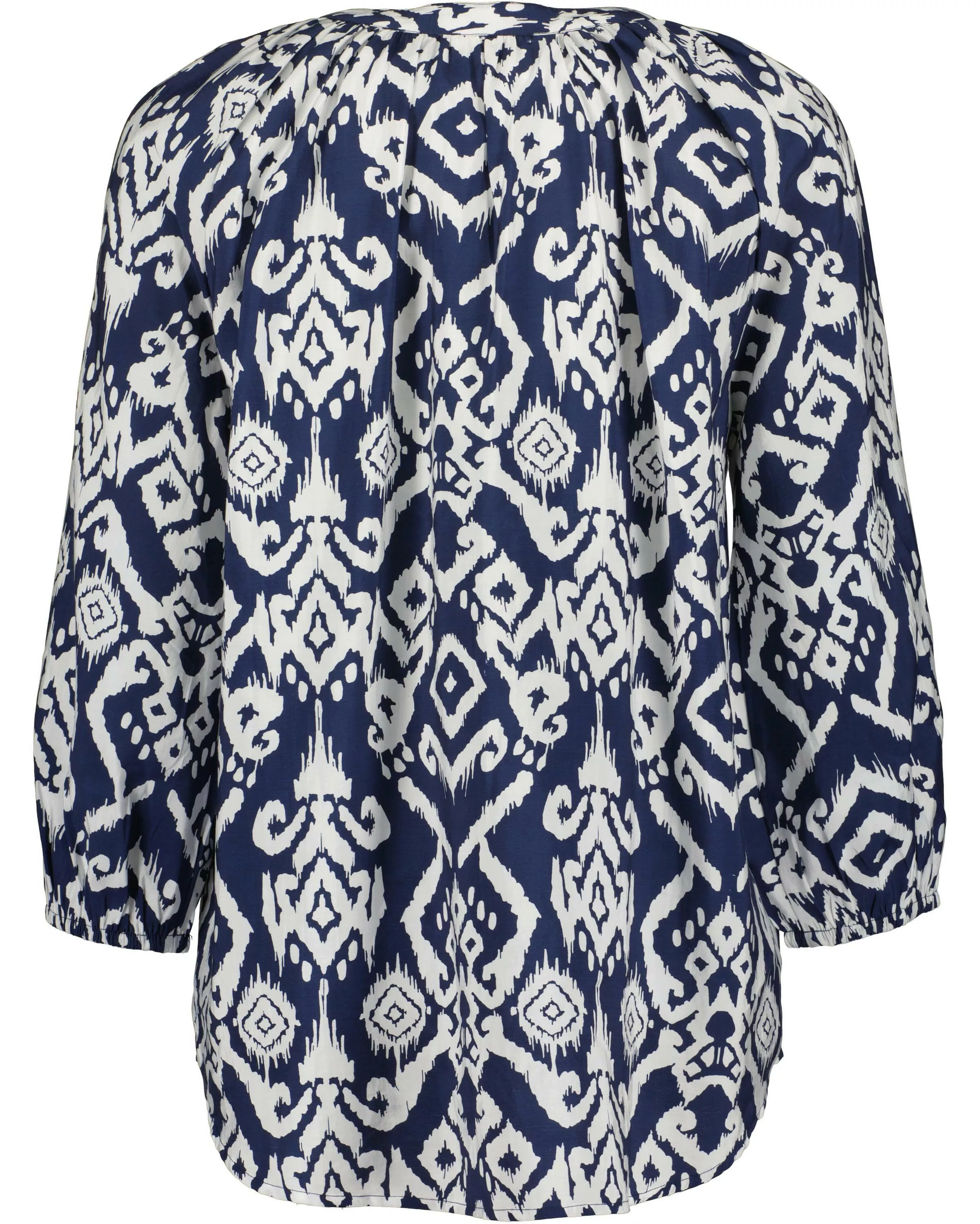 Blue Seven Klassische Bluse "Blue Seven Bluse LATE SUMMER", (1 tlg.) günstig online kaufen