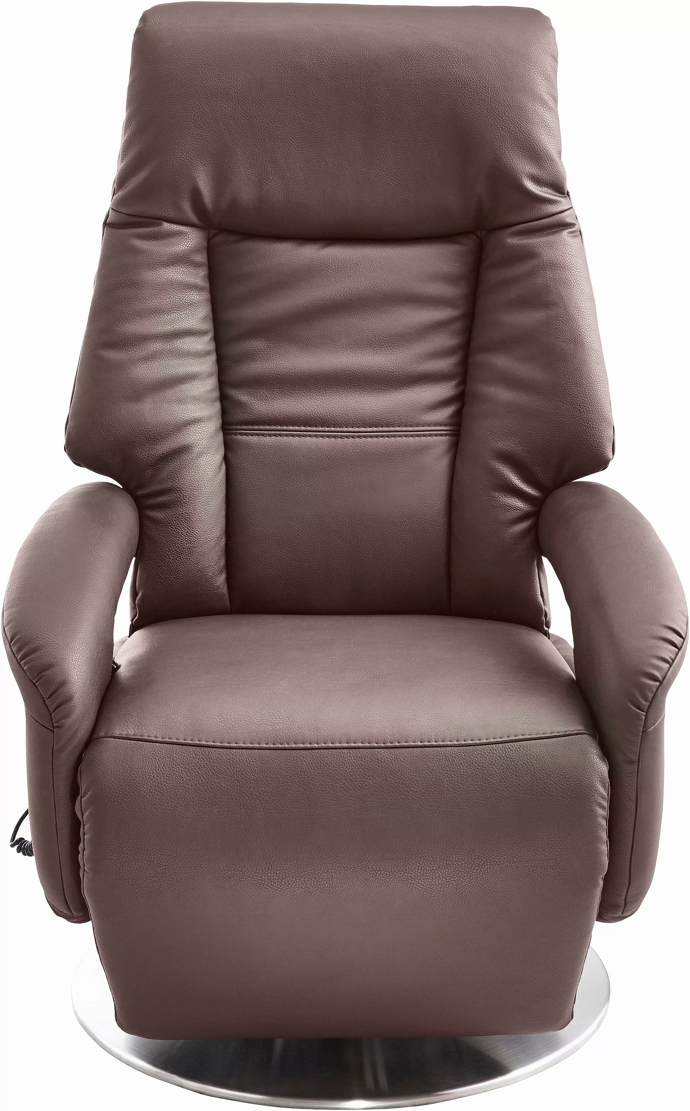 sit&more TV-Sessel "Enjoy", in Größe M, wahlweise mit Motor und Aufstehhilf günstig online kaufen