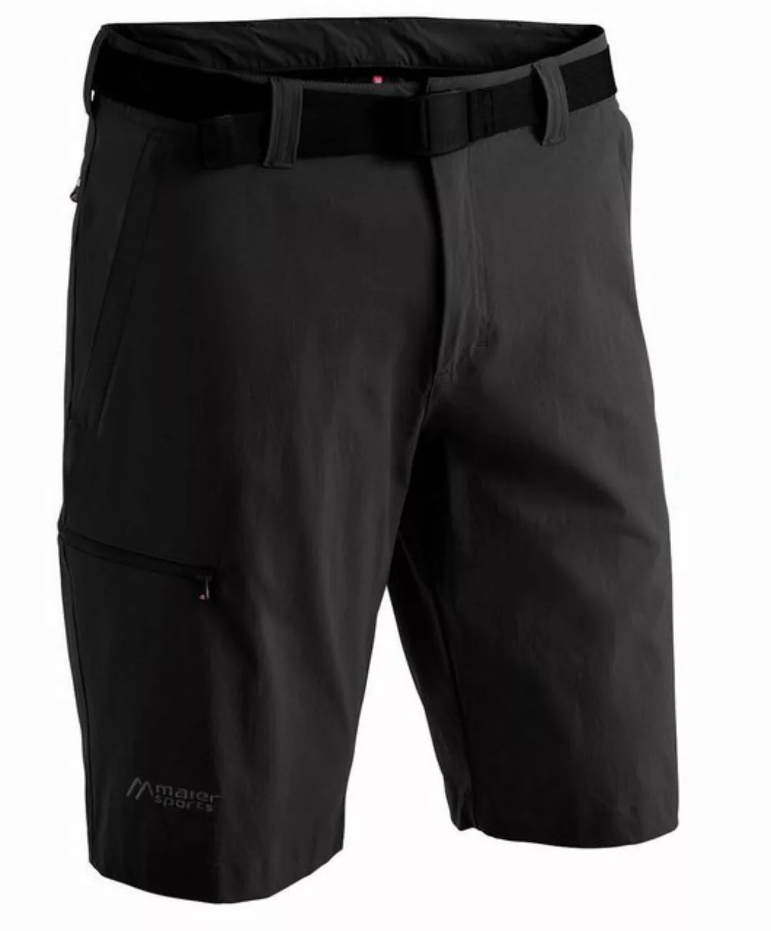 RennerXXL Outdoorhose Maier Sports Huang II Funktions-Bermuda Übergröße günstig online kaufen