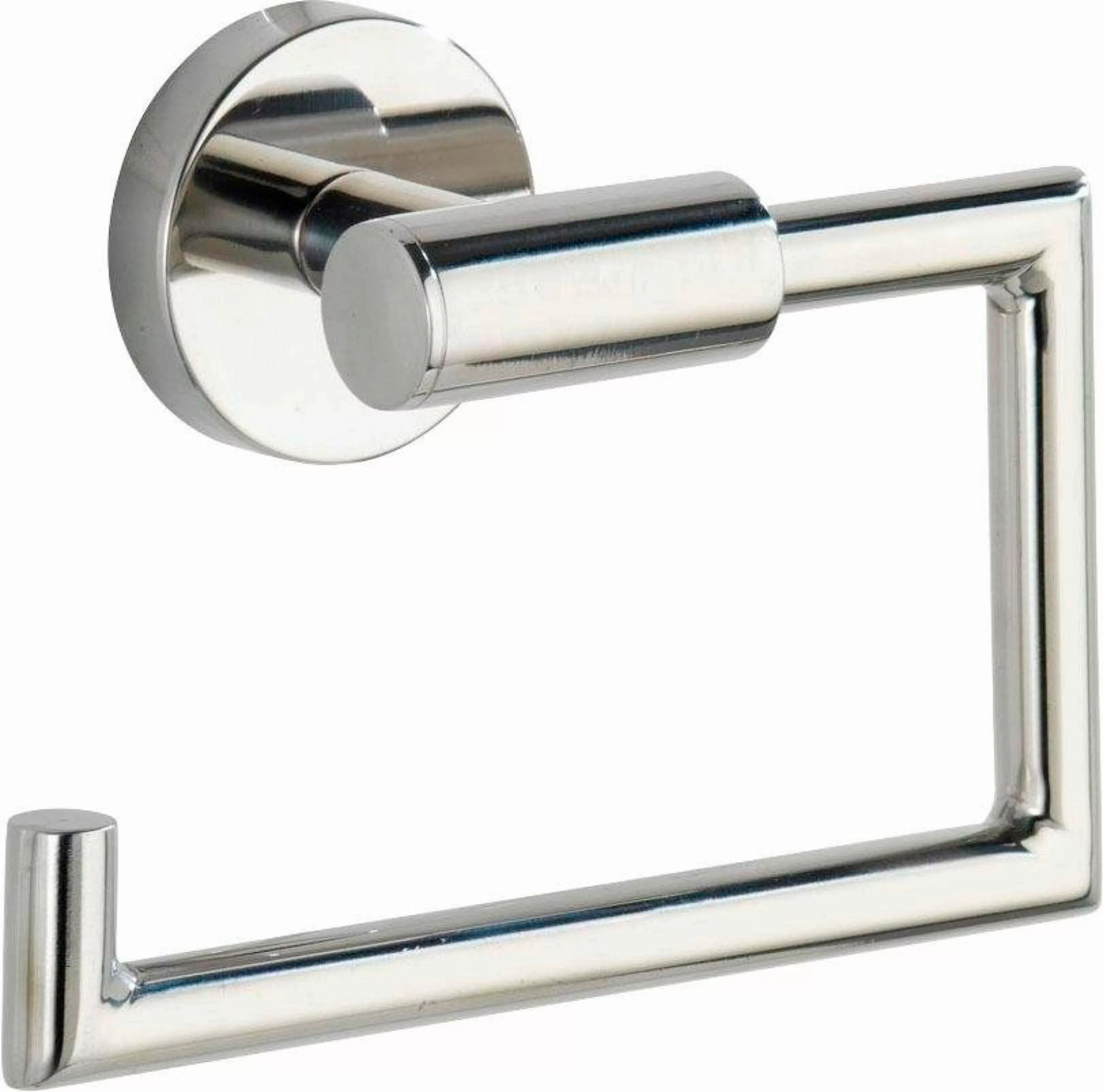 WENKO Toilettenpapierhalter Bosio, ohne Deckel günstig online kaufen