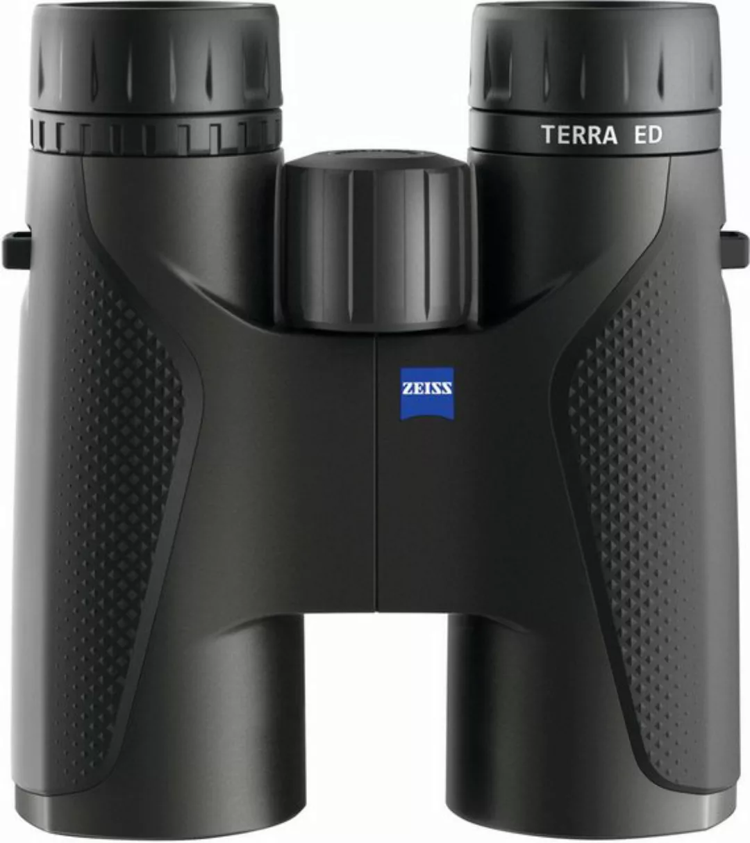 ZEISS Terra ED 10x42 schwarz Fernglas günstig online kaufen
