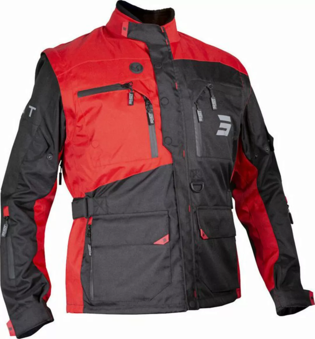 Shot Motorradjacke Racetech Motocross Jacke günstig online kaufen