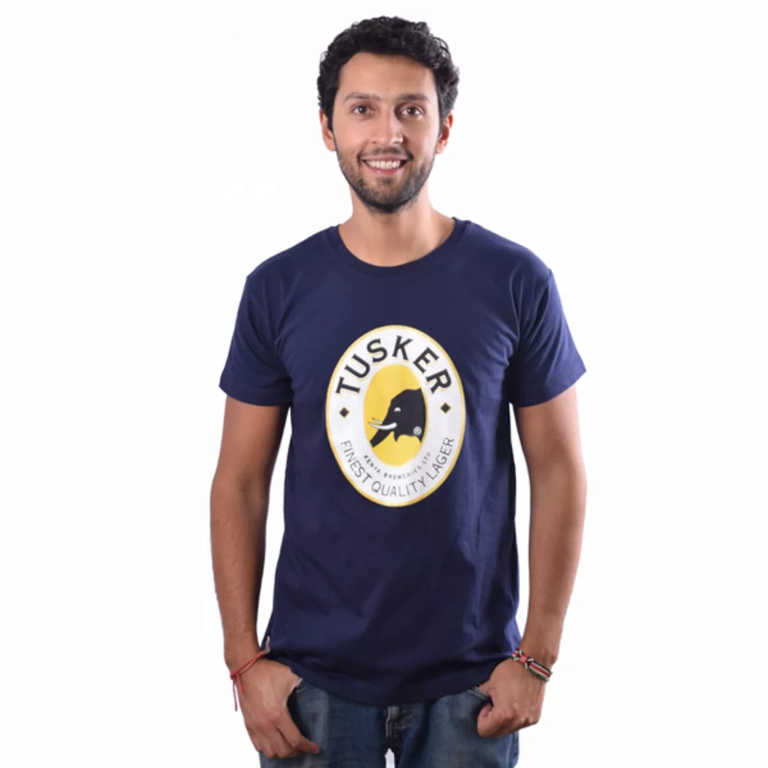 Tusker T-shirt günstig online kaufen