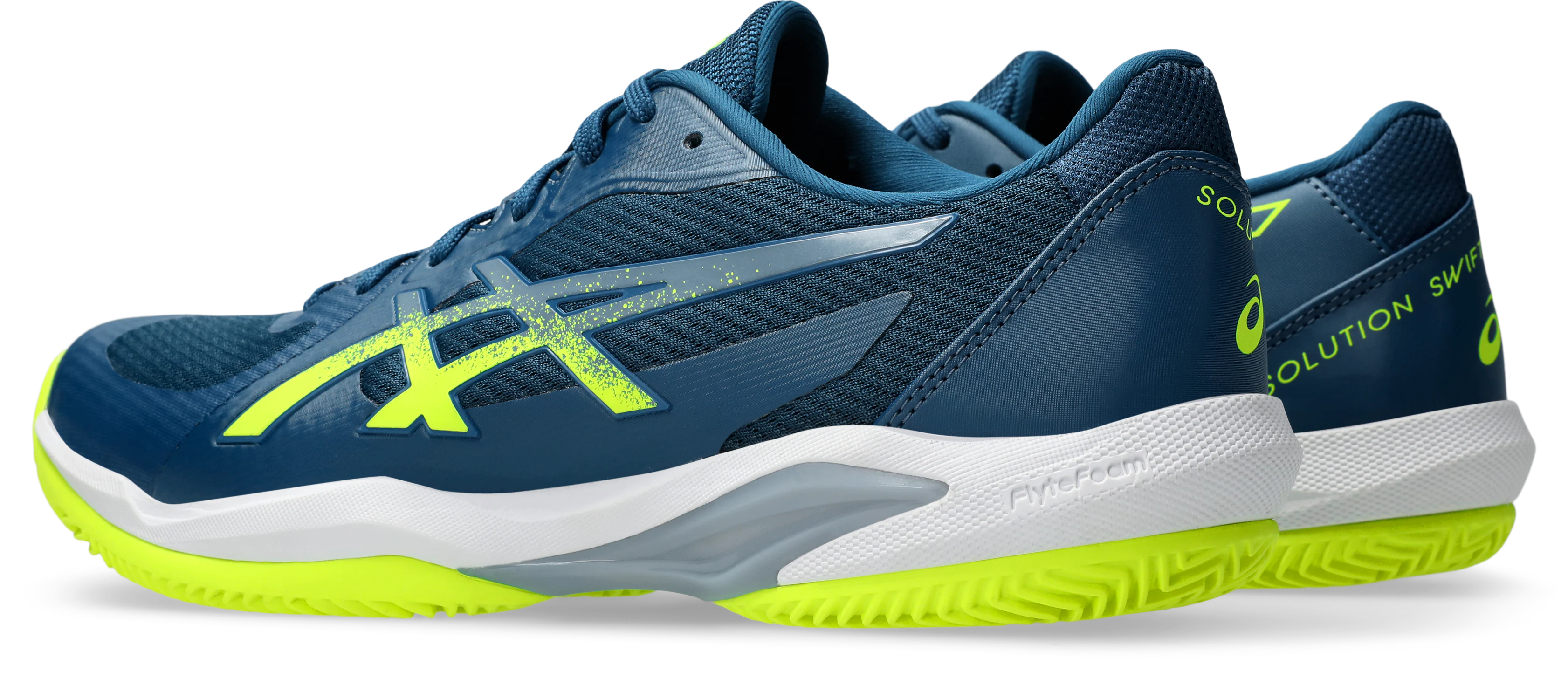 Asics Tennisschuh "SOLUTION SWIFT FF 2 CLAY" günstig online kaufen