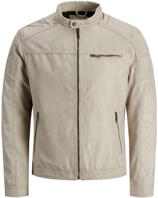 Jack & Jones Bikerjacke ROCKY JACKET günstig online kaufen