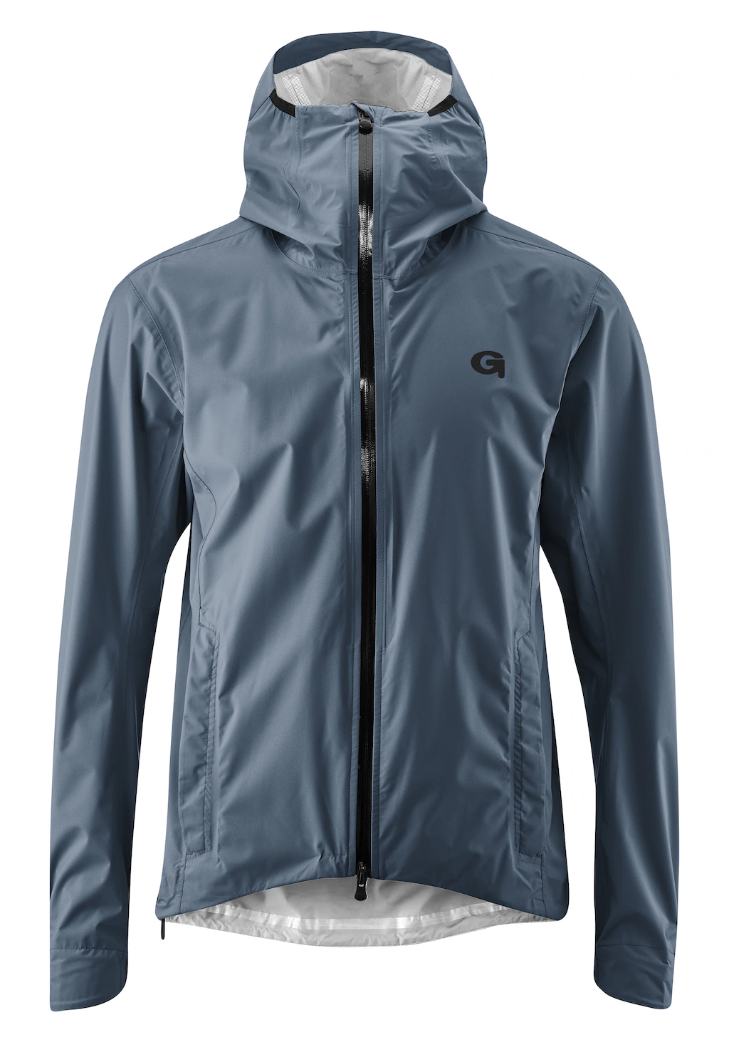 Gonso Fahrradjacke "Save Jacket Trail M", Herren Regenjacke wind- und wasse günstig online kaufen