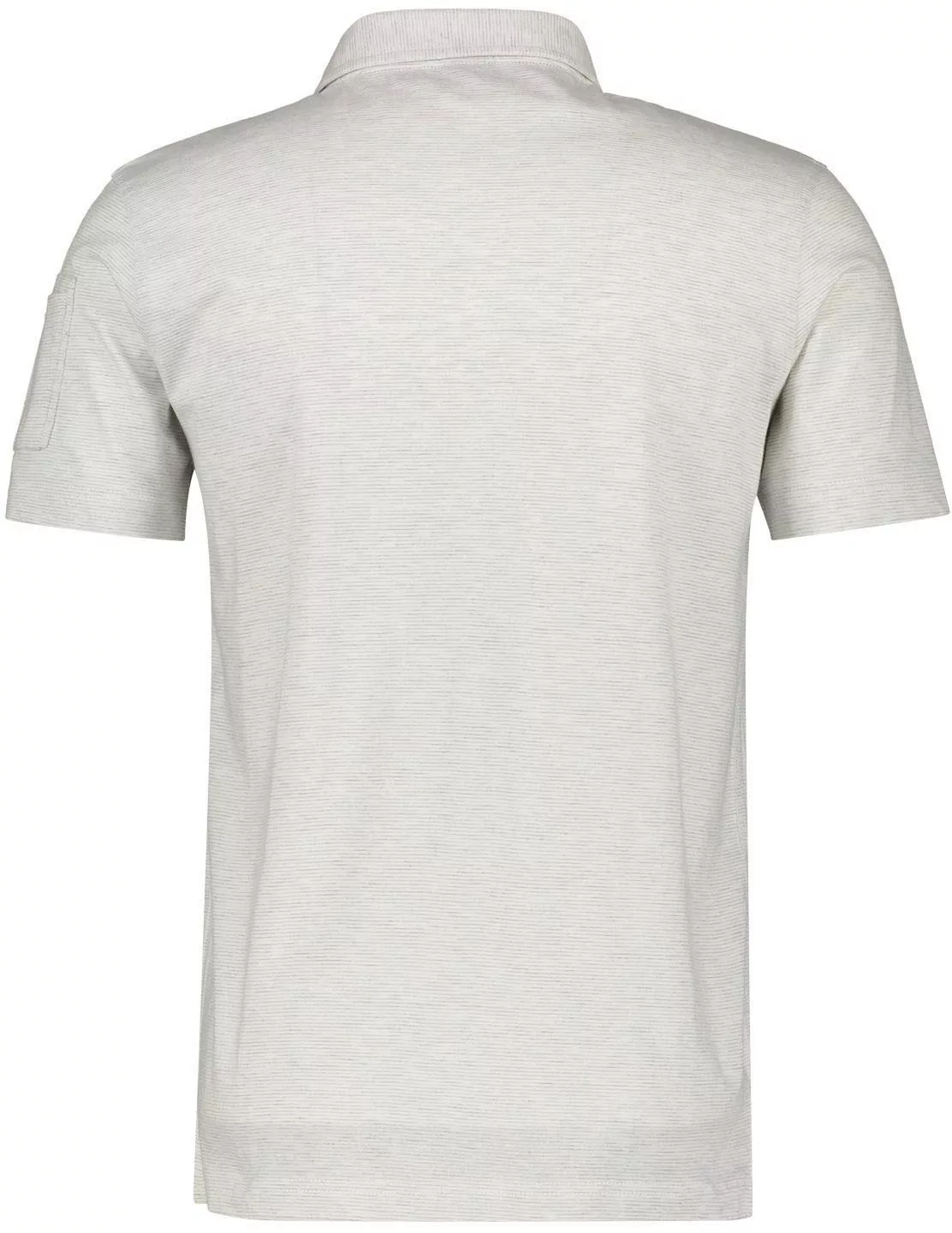 LERROS T-Shirt mit einer Ärmeltasche günstig online kaufen