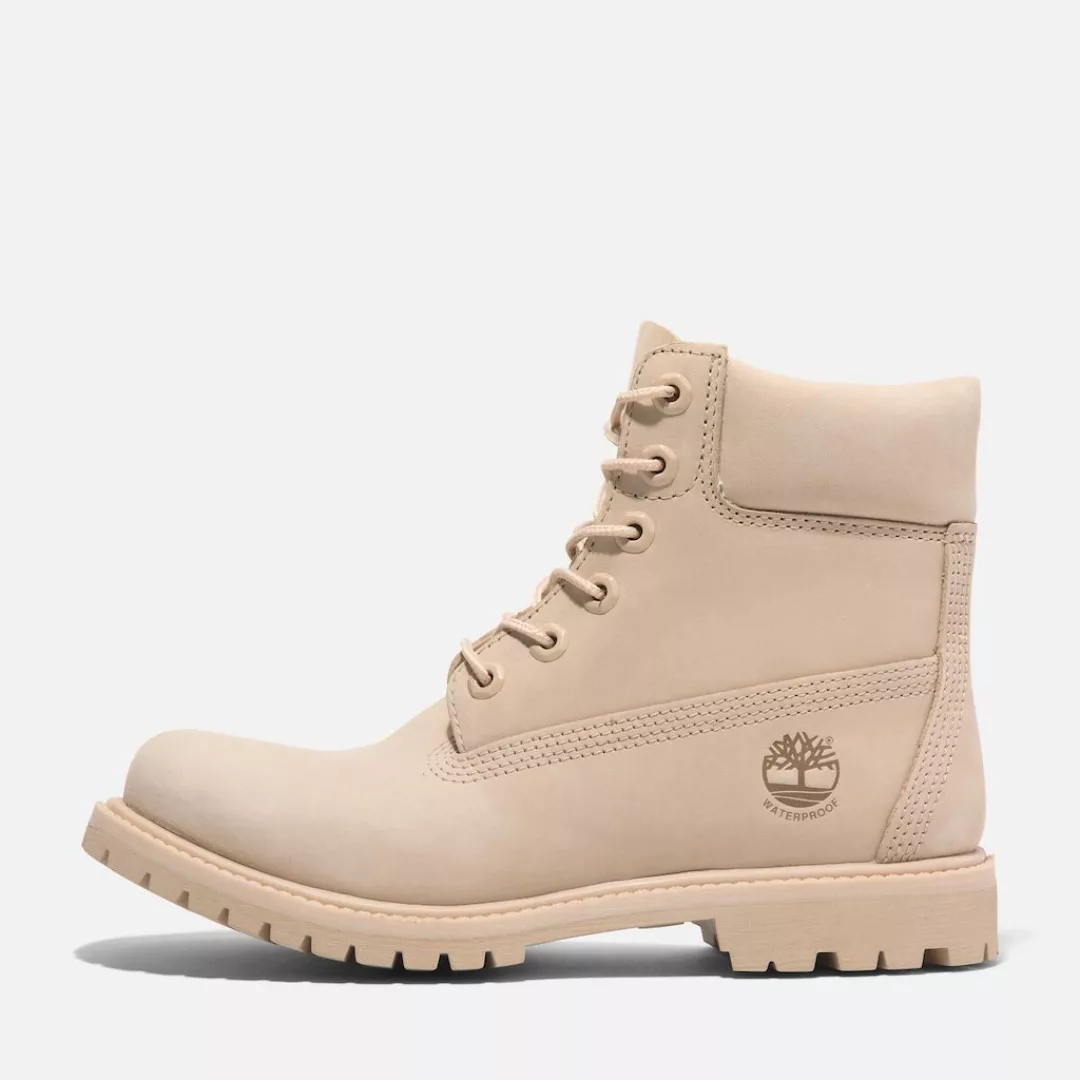 Timberland Schnürboots "Timberland Premium 6 INCH LACE UP", Winterstiefel, günstig online kaufen