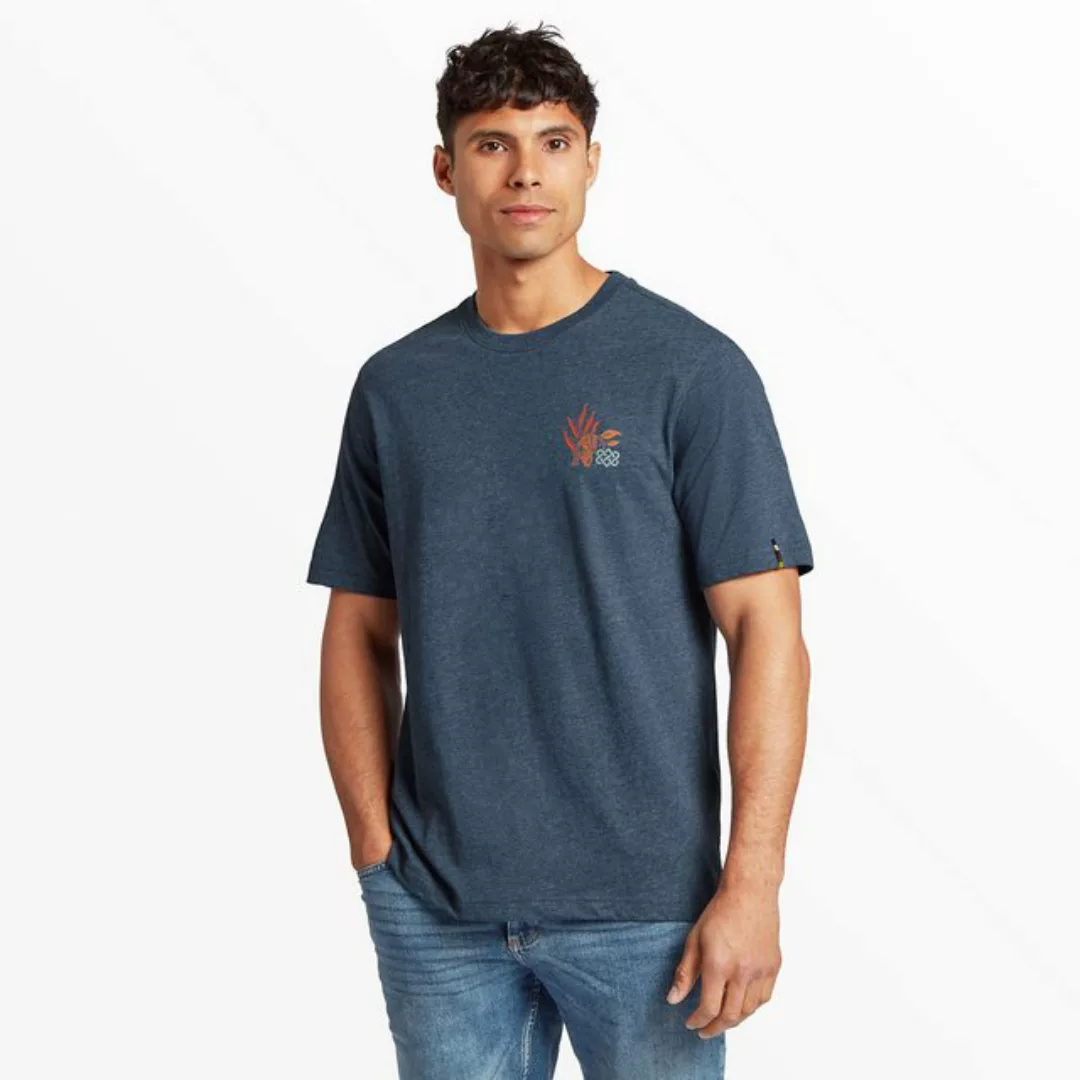Sherpa T-Shirt T-Shirt Neha günstig online kaufen