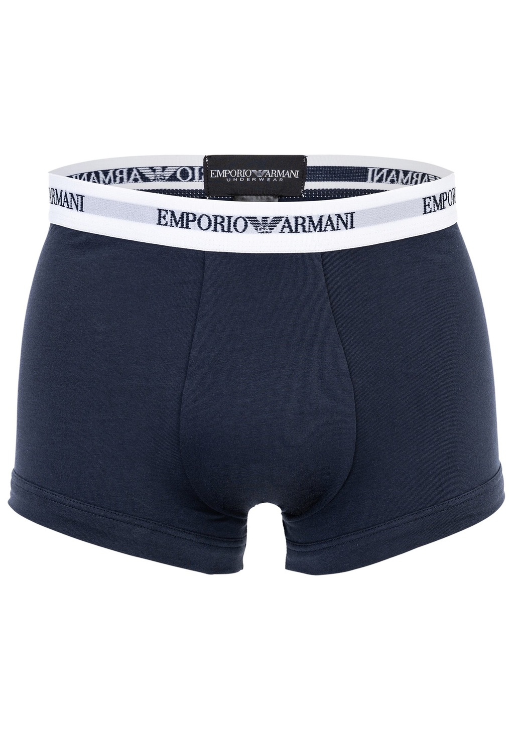 Emporio Armani Boxershorts "Boxershort 2er Pack" günstig online kaufen