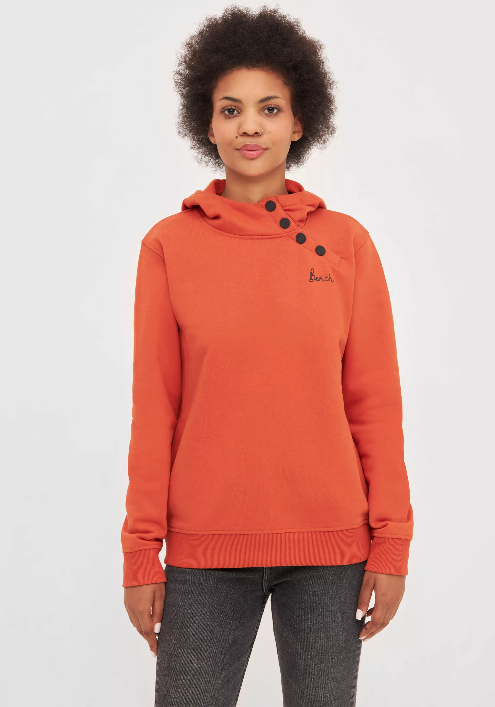 Bench. Kapuzensweatshirt 643155 günstig online kaufen