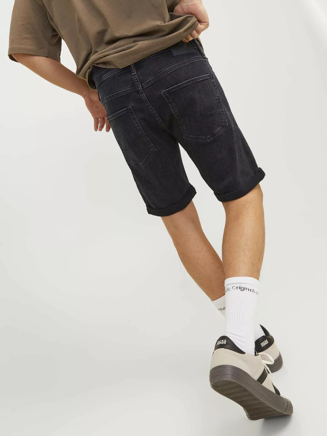 Jack & Jones Shorts JJIRICK JJORIGINAL SHORTS AM 600 günstig online kaufen