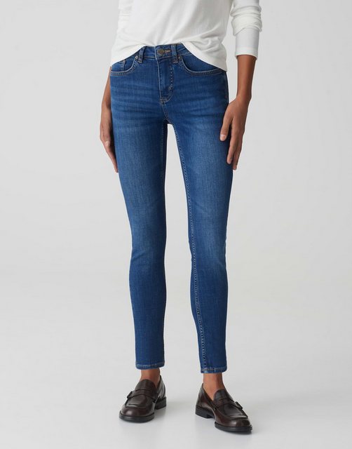 OPUS 5-Pocket-Jeans günstig online kaufen