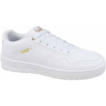 Puma  Sneaker Court Classic günstig online kaufen