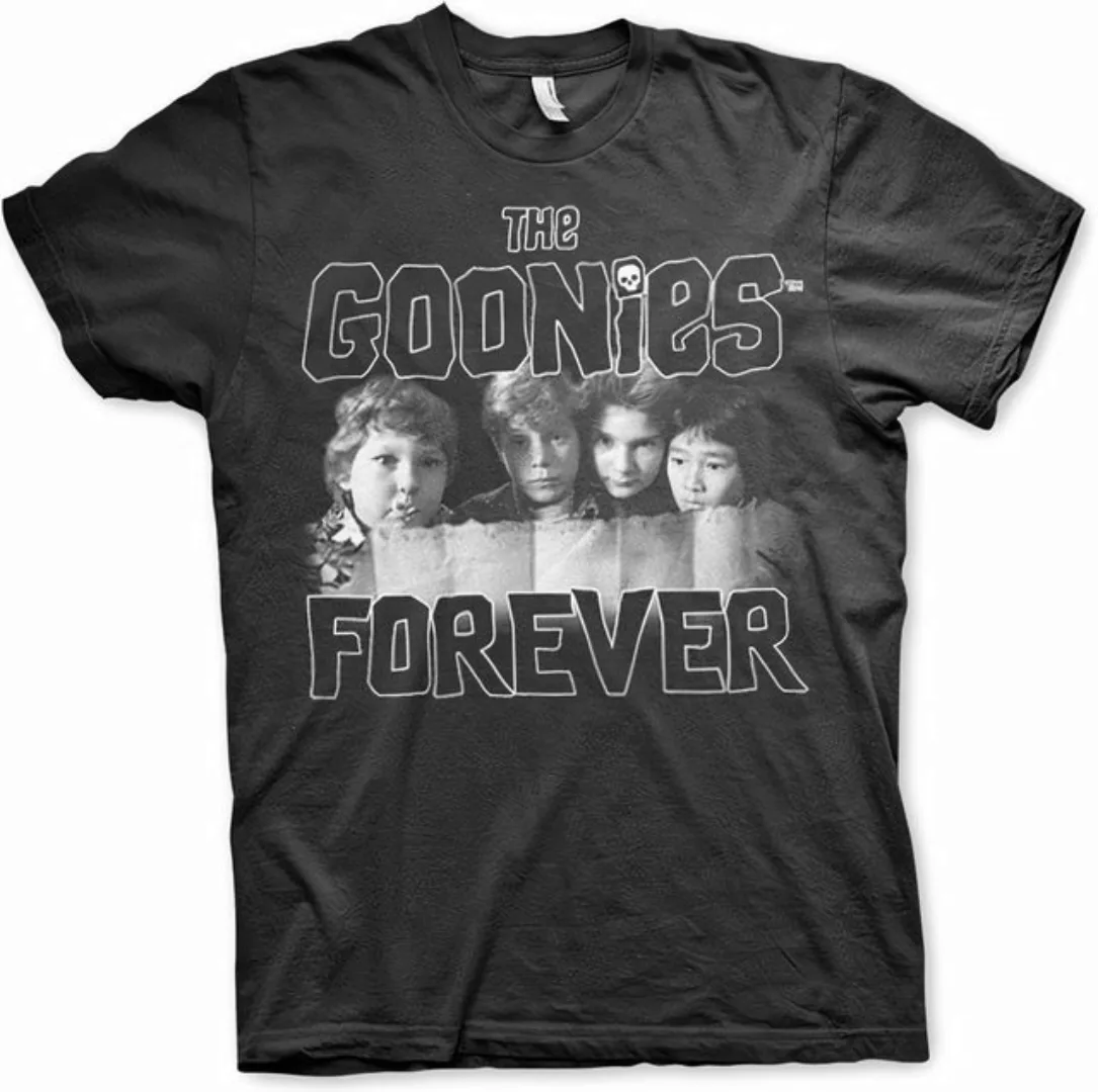 The Goonies T-Shirt günstig online kaufen