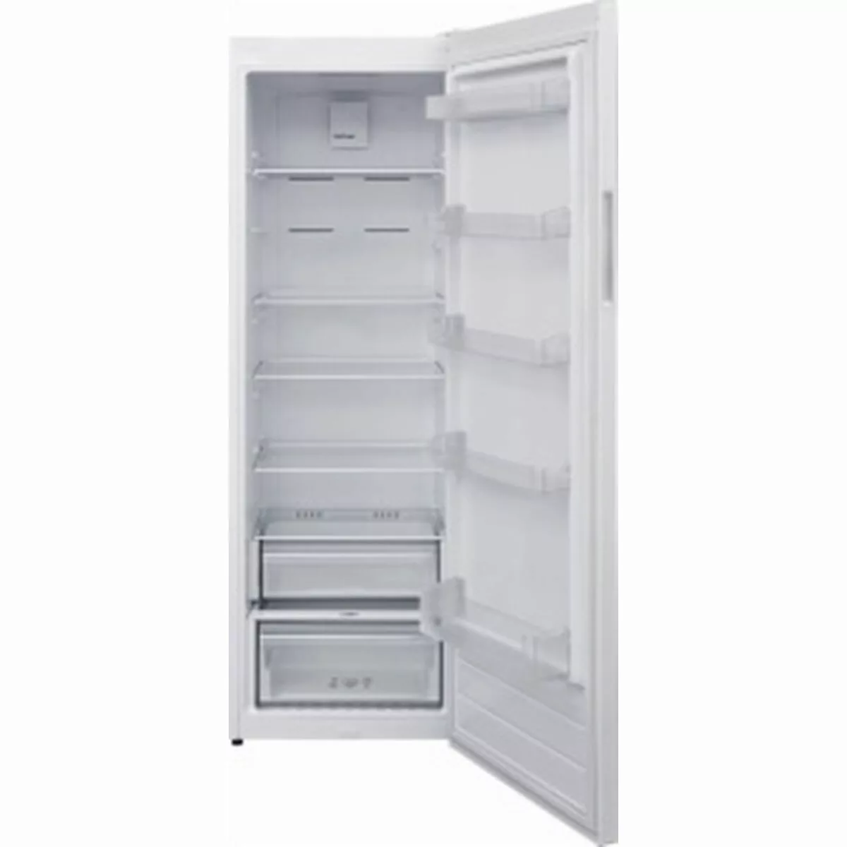 Kühlschrank Aspes Arv285d 185 X 60 Cm 355 L Weiß günstig online kaufen