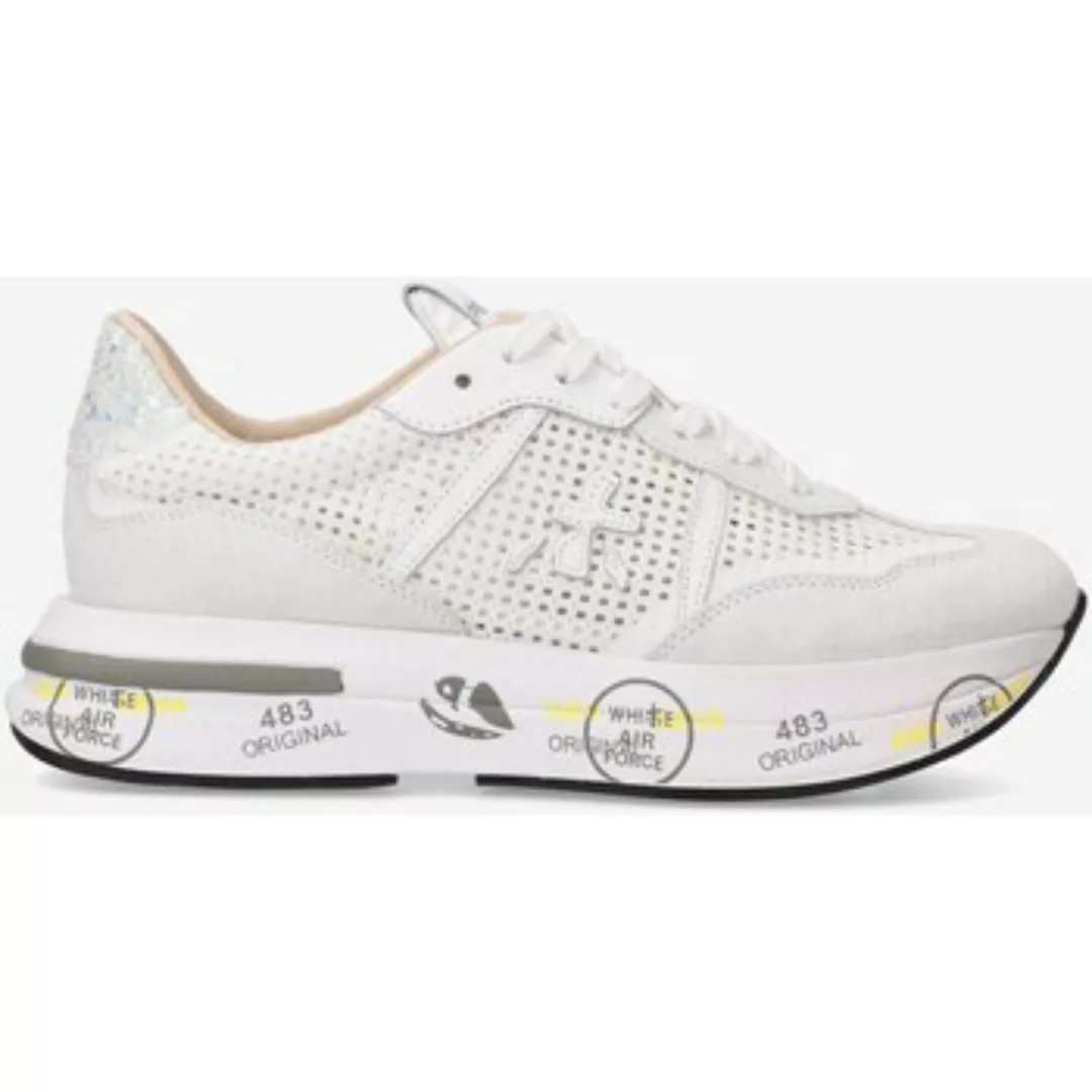 Premiata  Sneaker 6341 Sneakers Frau günstig online kaufen