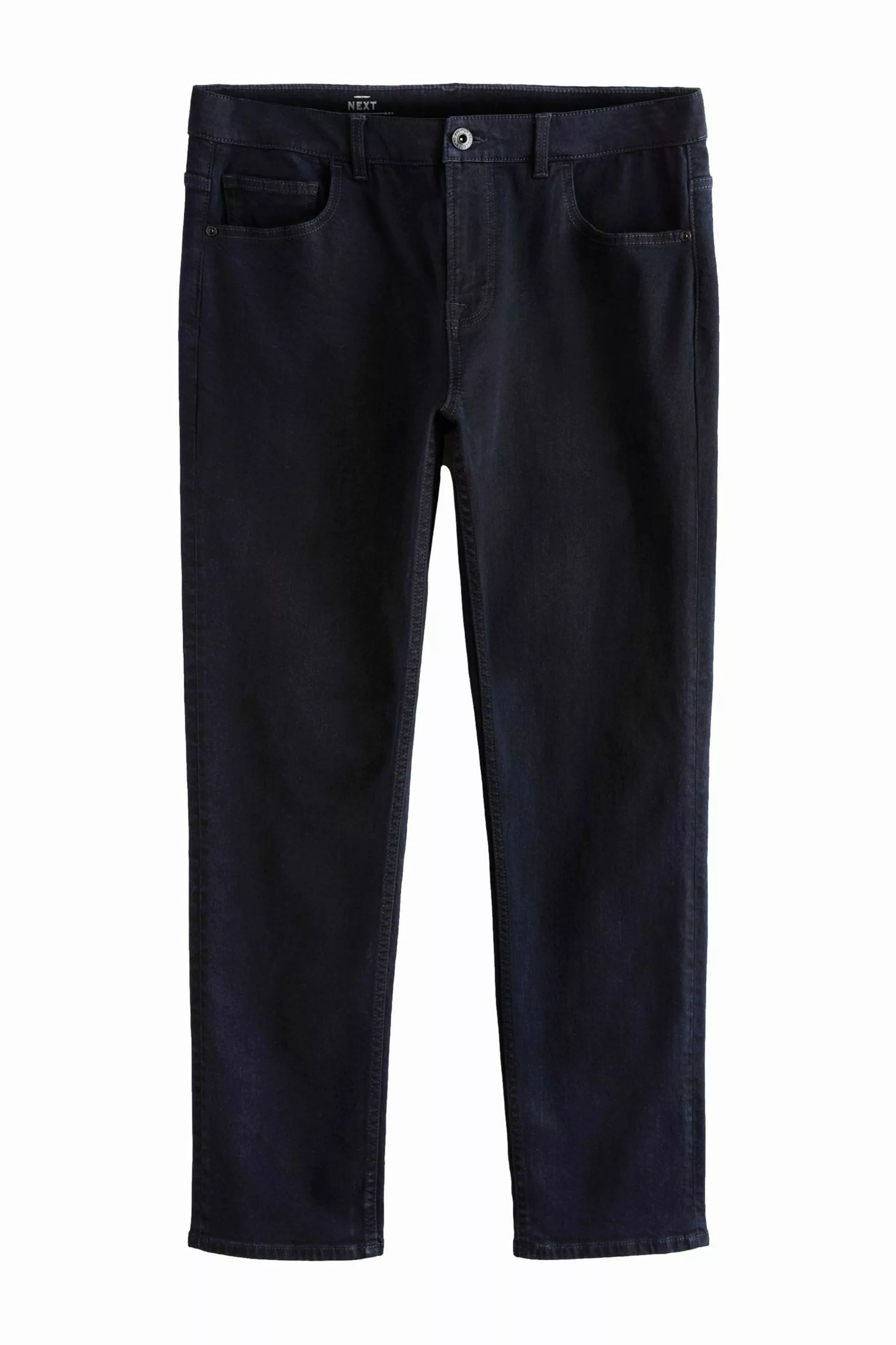 Next Slim-fit-Jeans Klassische Stretch-Jeans (1-tlg) günstig online kaufen