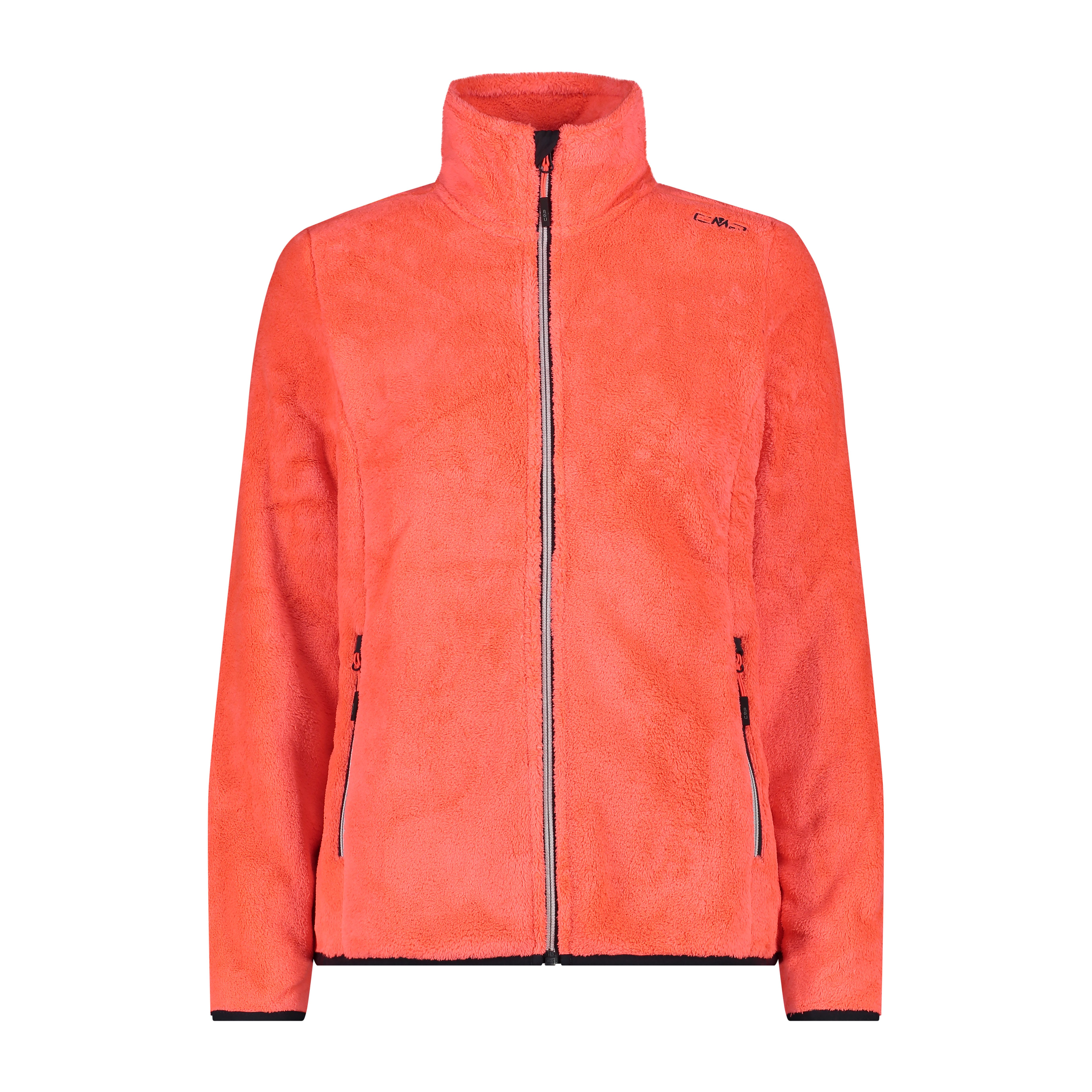 CMP Fleecejacke CMP Damen Jacke Woman günstig online kaufen