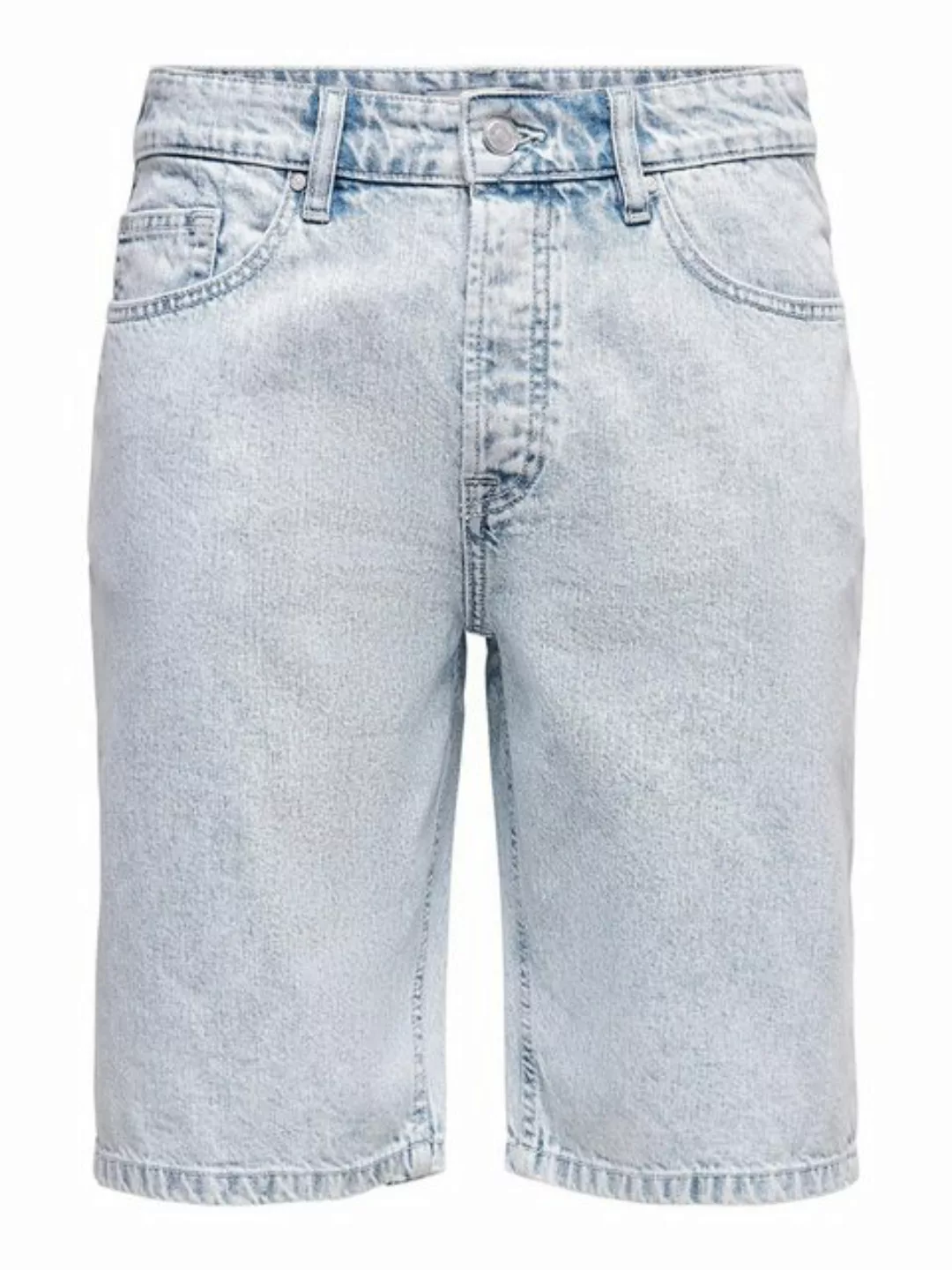 ONLY & SONS Jeansshorts Avi (1-tlg) günstig online kaufen