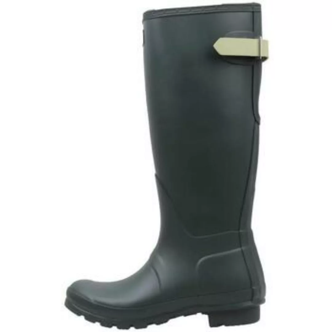 Hunter  Damenstiefel ORIGINAL BACK ADJUSTABLE günstig online kaufen