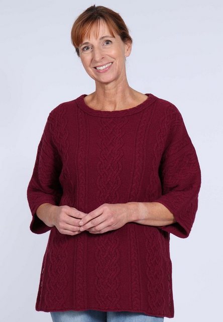 Sorgenfri Sylt Strickpullover Mitzi günstig online kaufen