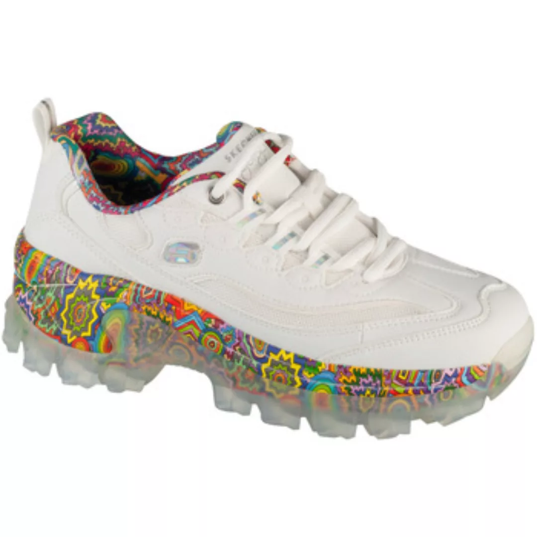 Skechers  Sneaker Jen Stark: Hi-Ryze - Deco Drip günstig online kaufen