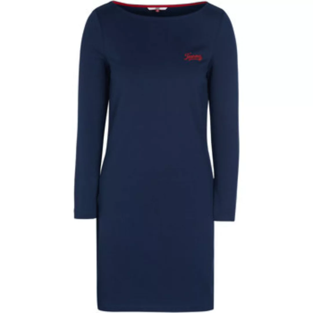 Tommy Hilfiger  Kleider DW0DW05376 günstig online kaufen