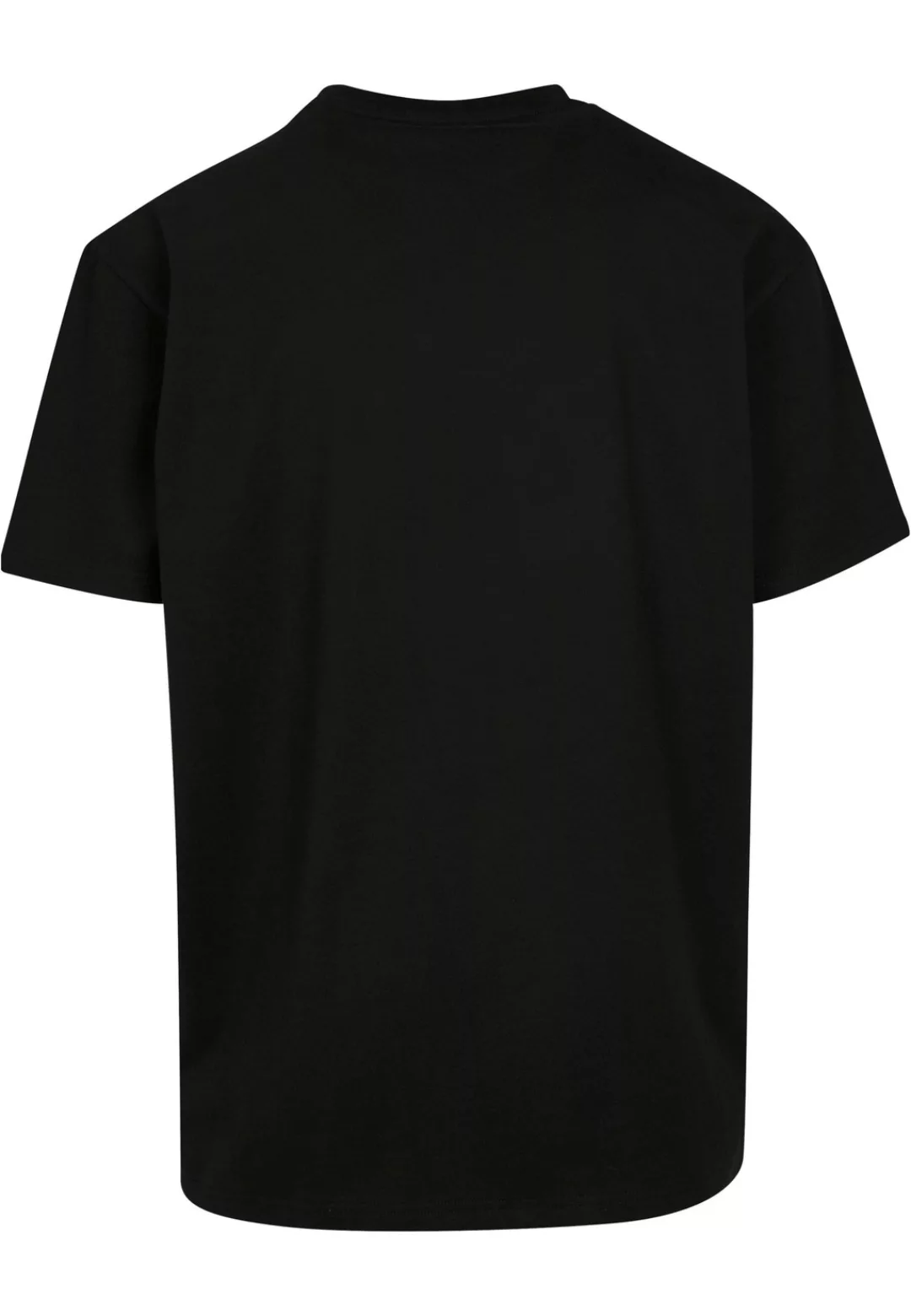 MisterTee T-Shirt "MisterTee Unisex Dusa Painting Oversize Tee", (1 tlg.) günstig online kaufen
