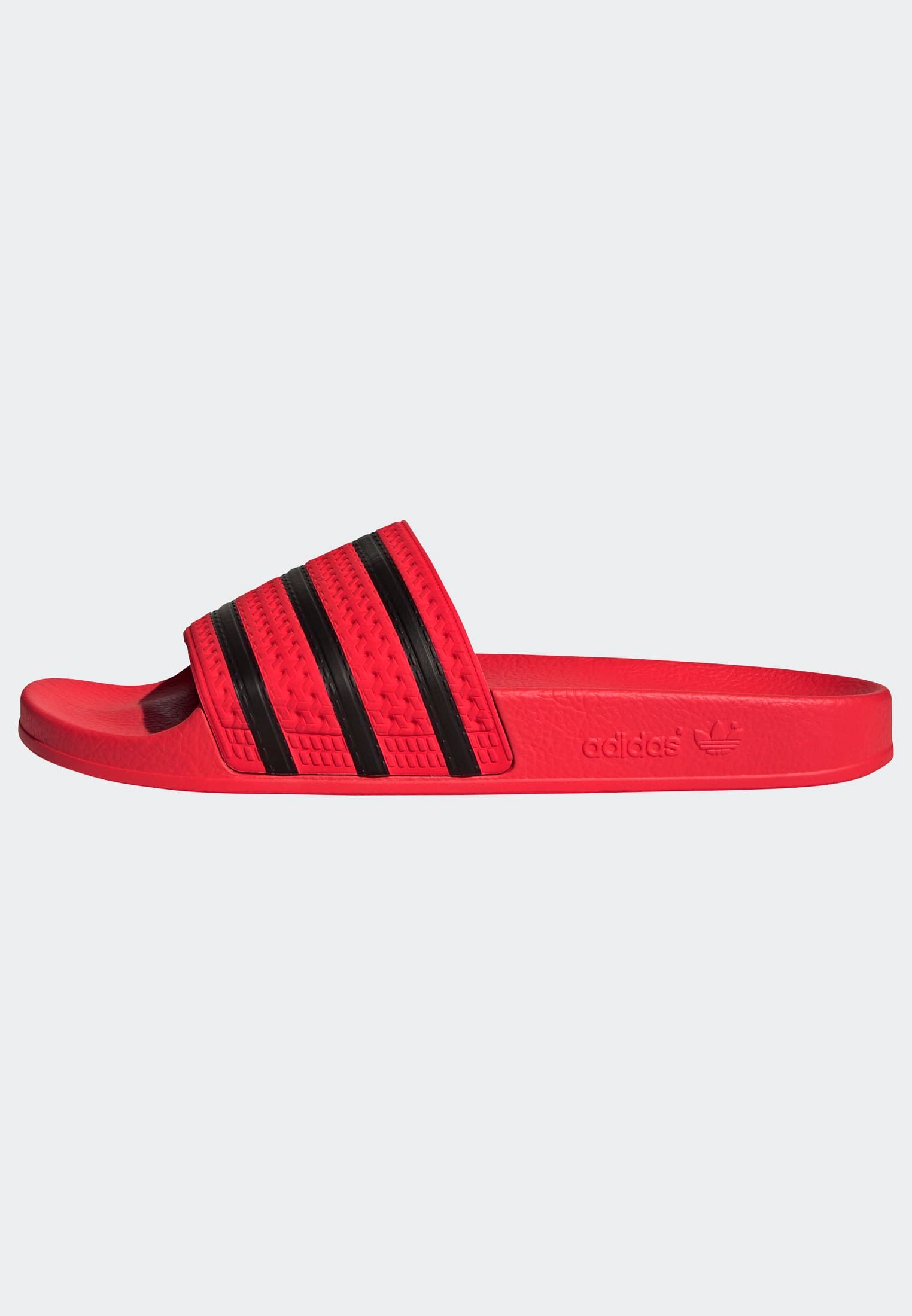 adidas Originals Badesandale "ADILETTE SLIDES" günstig online kaufen