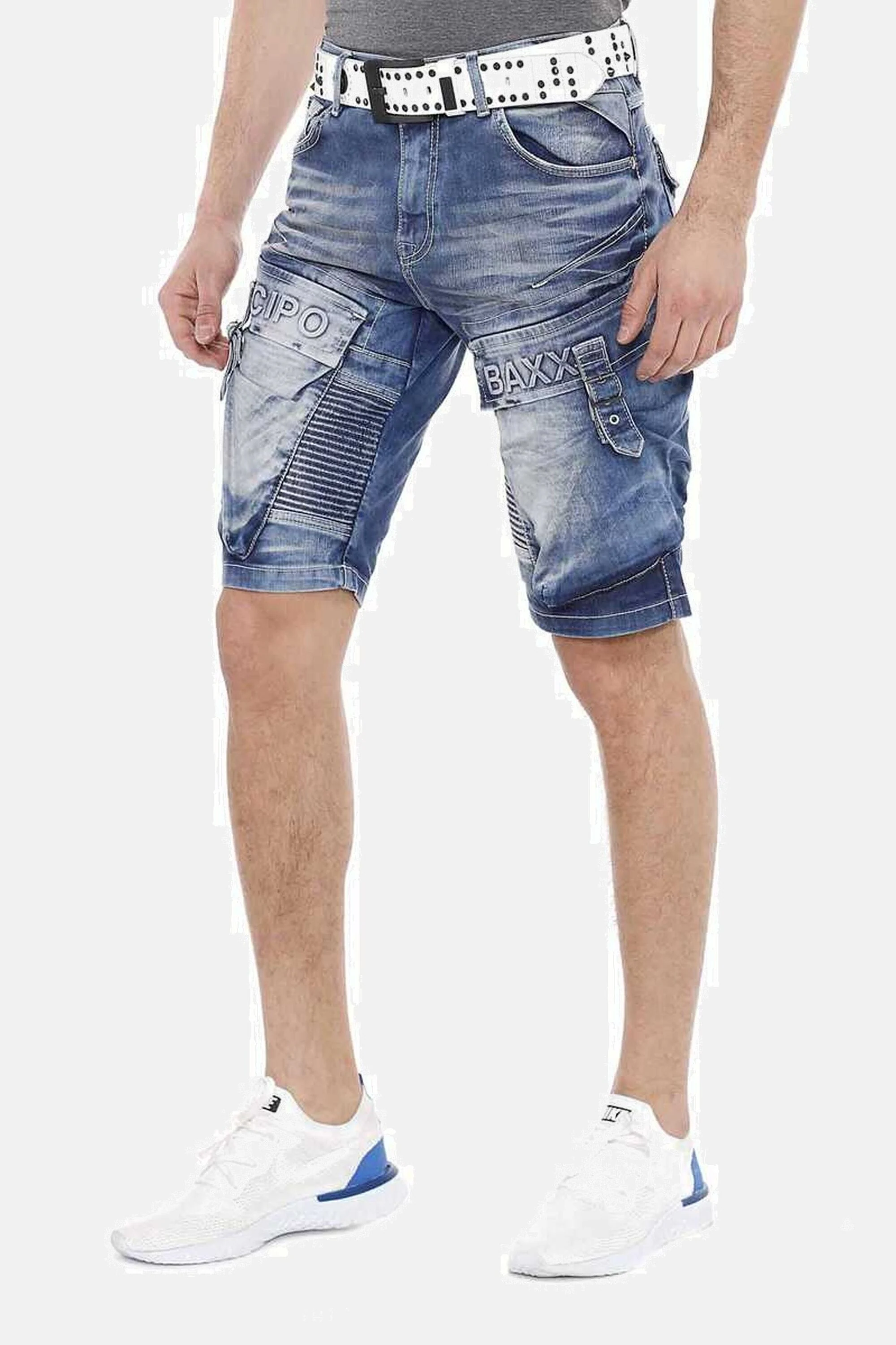 Cipo & Baxx Shorts "Shorts" günstig online kaufen