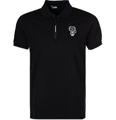 KARL LAGERFELD Polo-Shirt 745025/0/521224/690 günstig online kaufen