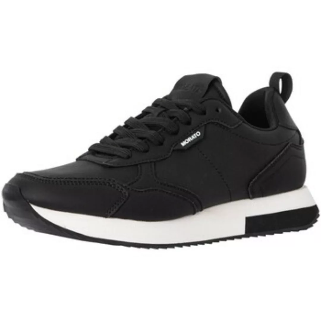 Antony Morato  Sneaker Low-Top-Sneaker aus Kunstleder günstig online kaufen