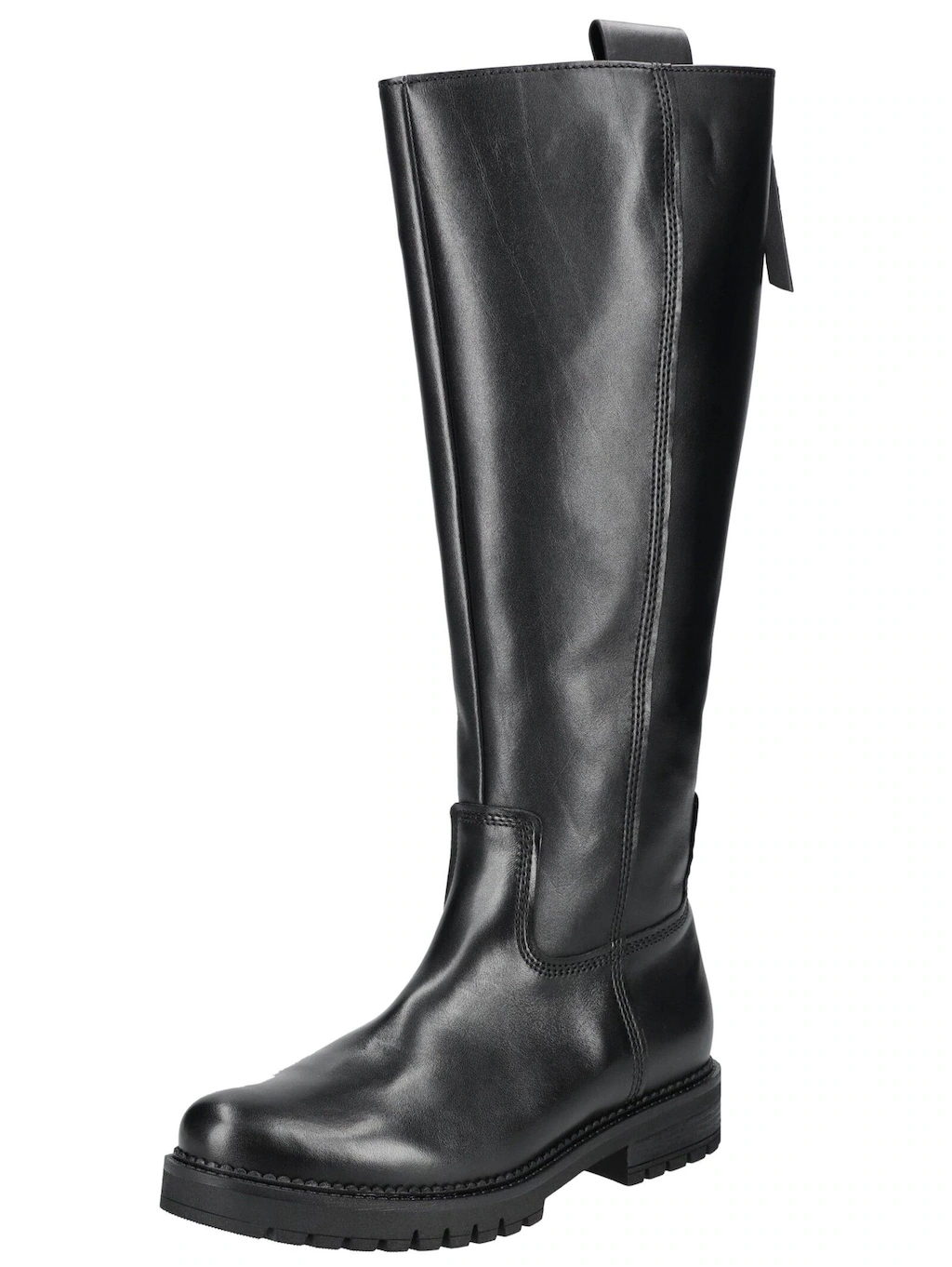 Gabor Comfort Stiefel "Gabor Comfort Stiefel Glattleder" günstig online kaufen