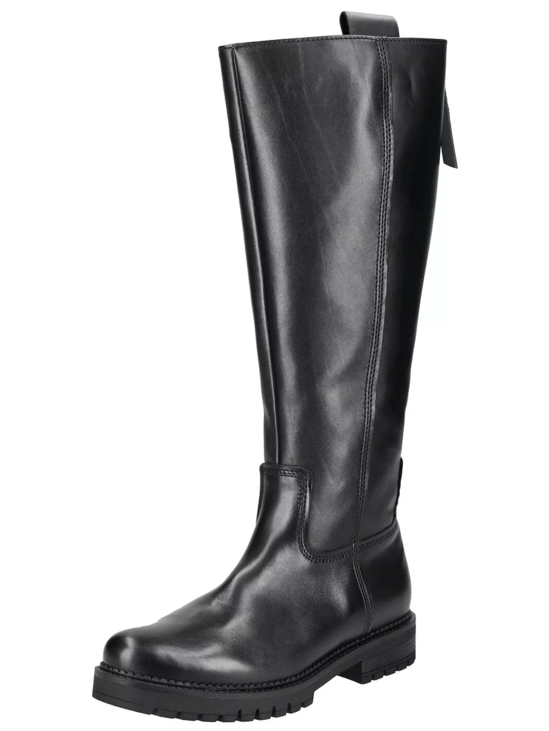 Gabor Comfort Stiefel "Gabor Comfort Stiefel Glattleder" günstig online kaufen