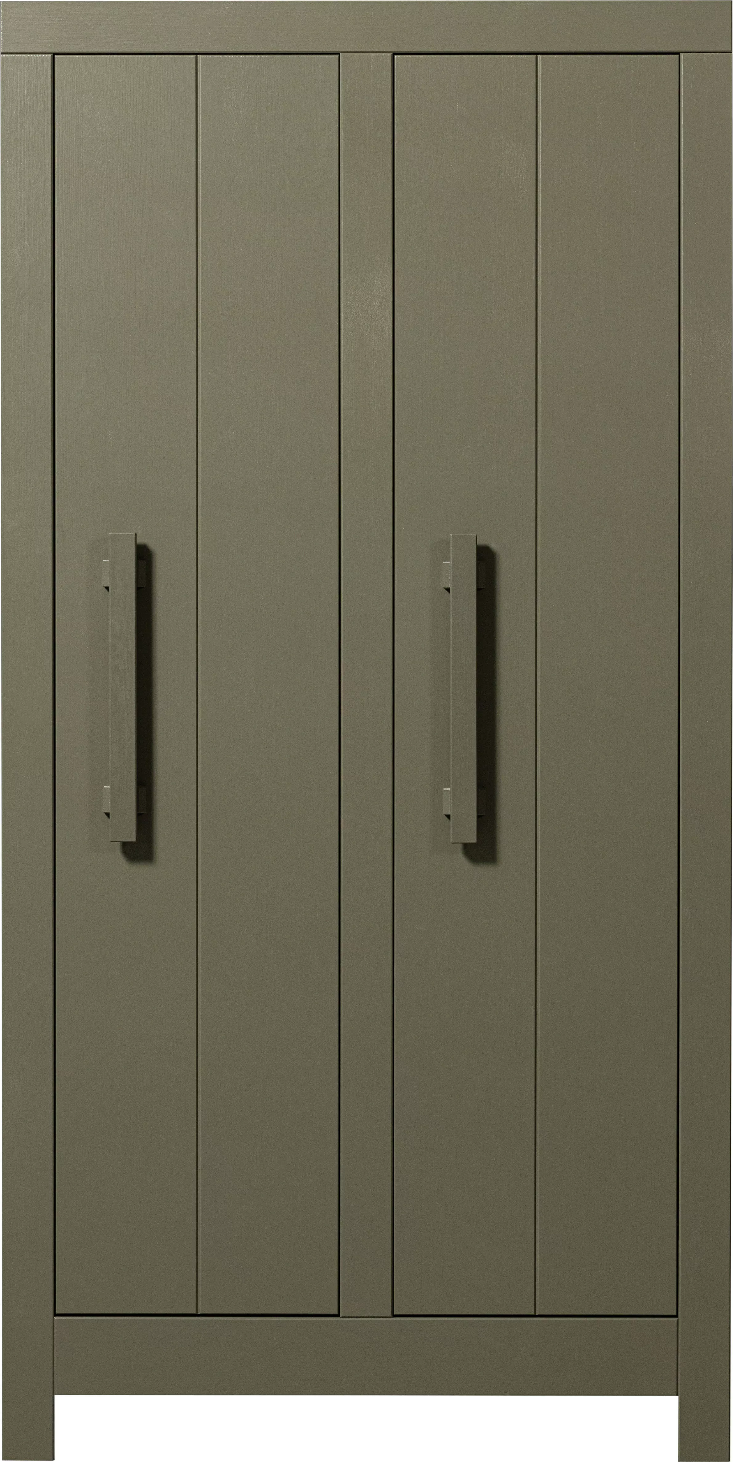 WOOOD Stauraumschrank "Bobby H 190 cm x B 95 cm" günstig online kaufen