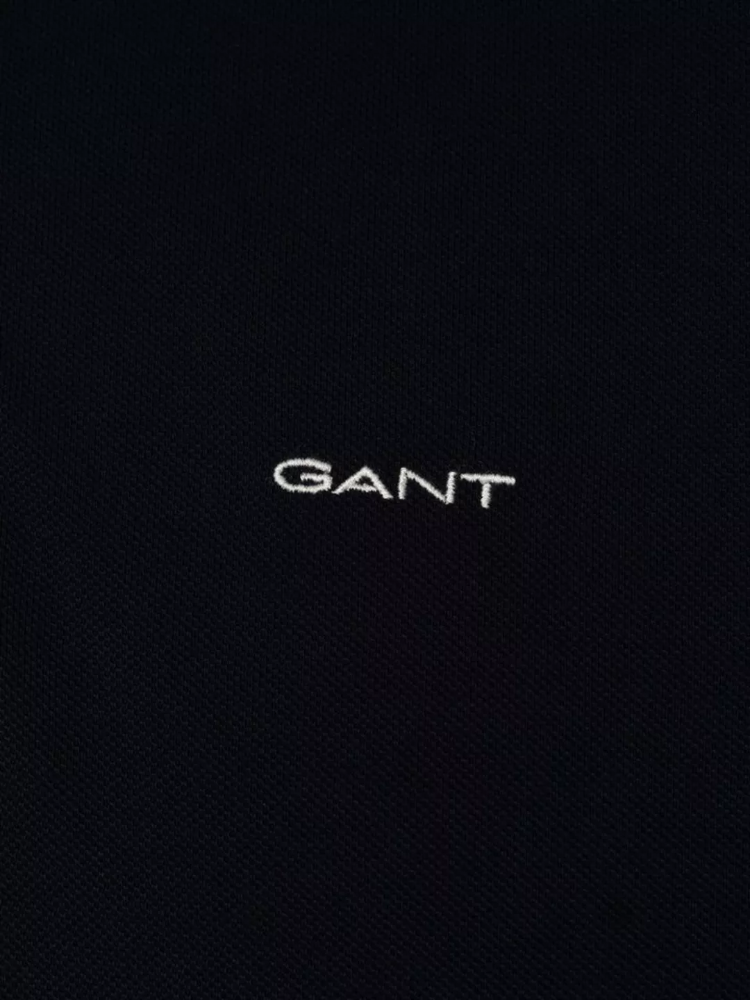 Gant Rundhalsshirt uni (1-tlg) günstig online kaufen