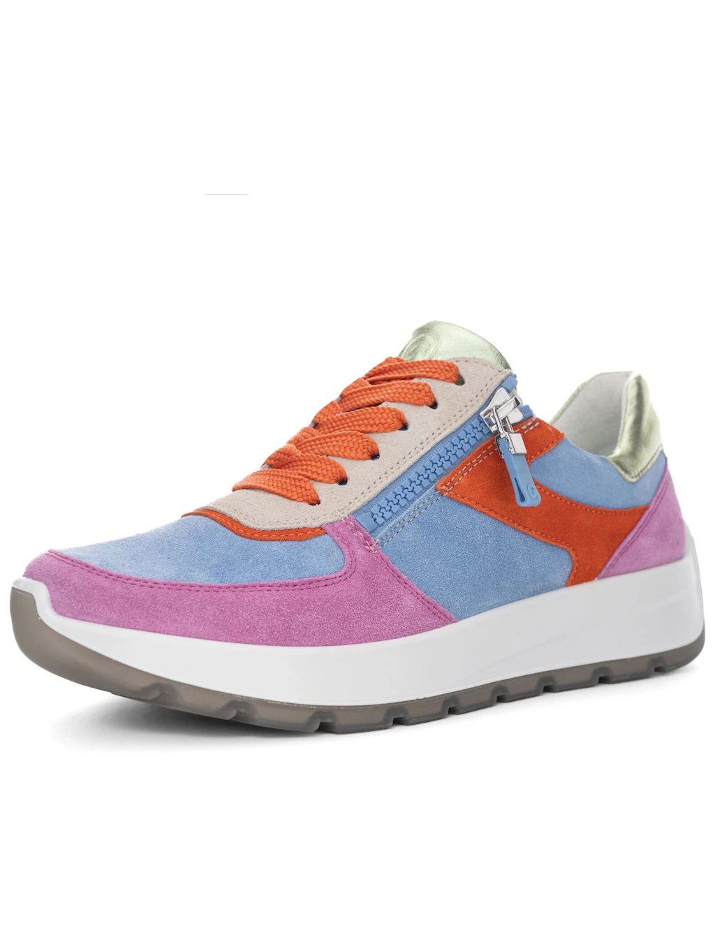 Ara Sneaker "Ara Sneaker Textil" günstig online kaufen
