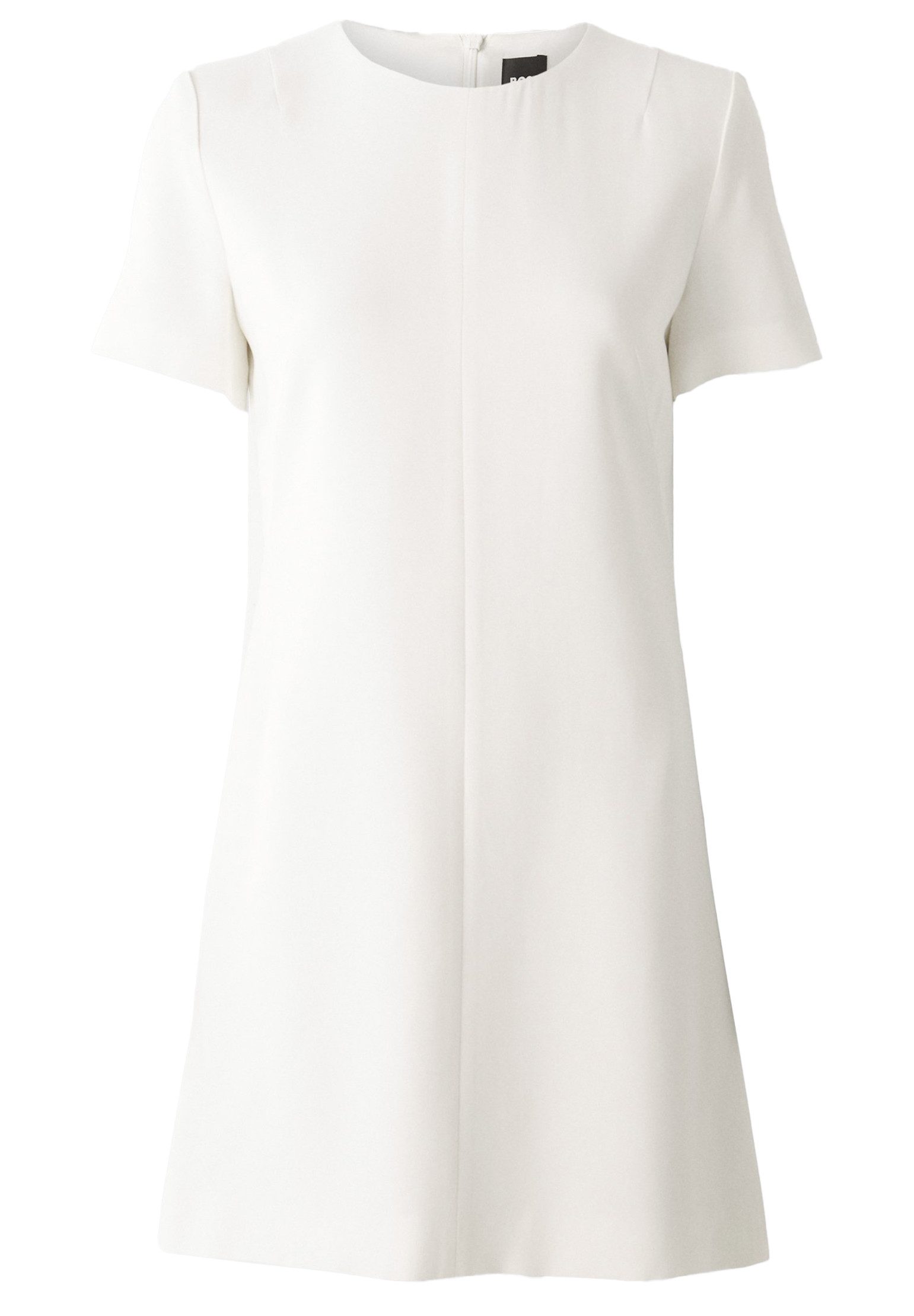 BOSS Jerseykleid Dindera (1-tlg) günstig online kaufen