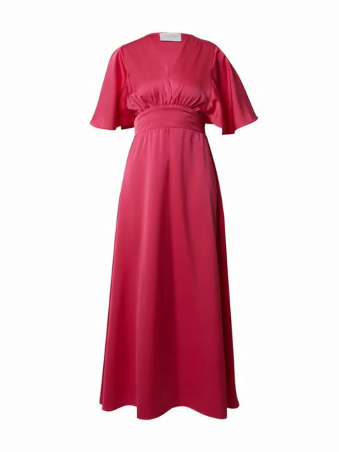 Sisters Point Abendkleid GISELA (1-tlg) Drapiert/gerafft günstig online kaufen